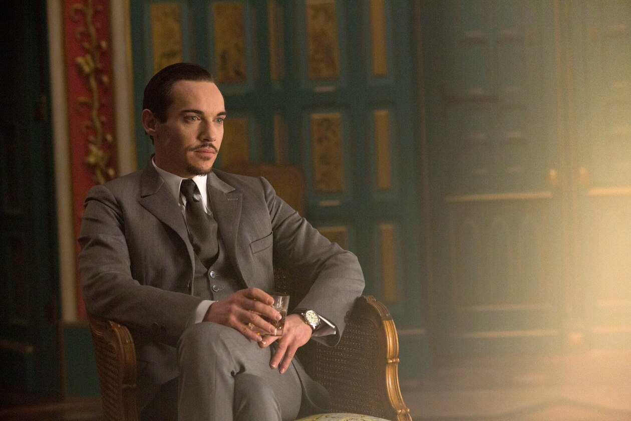 Dracula The Blood is the Life Photo 282516